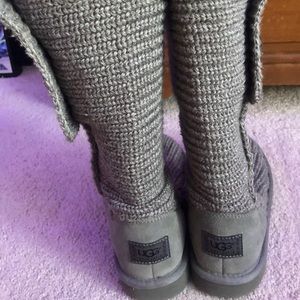 UGG Cardy Boot